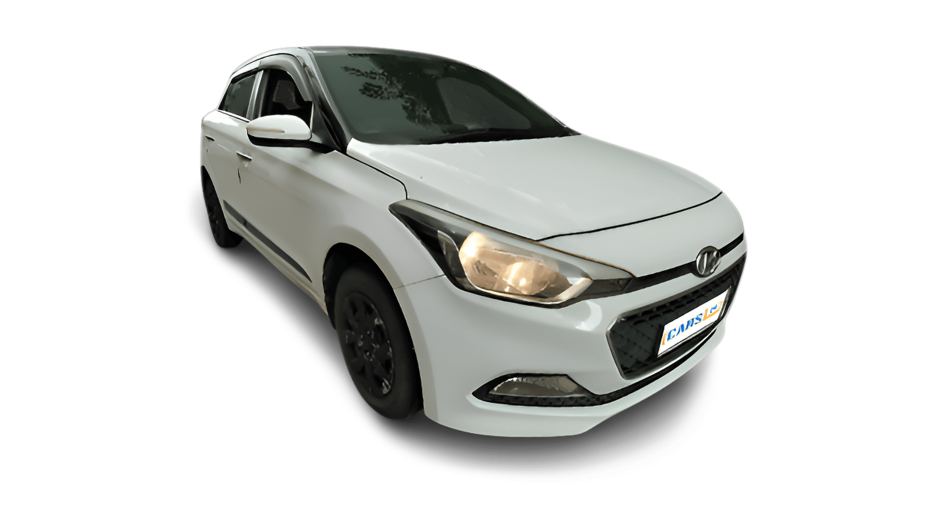 2014 Hyundai Elite i20 - Hatchback - Petrol - Manual - ₹2.75 lakh